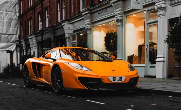 Dubai’s Marvelous Place to Book Car Rental: Hire Cheap Cars Now 