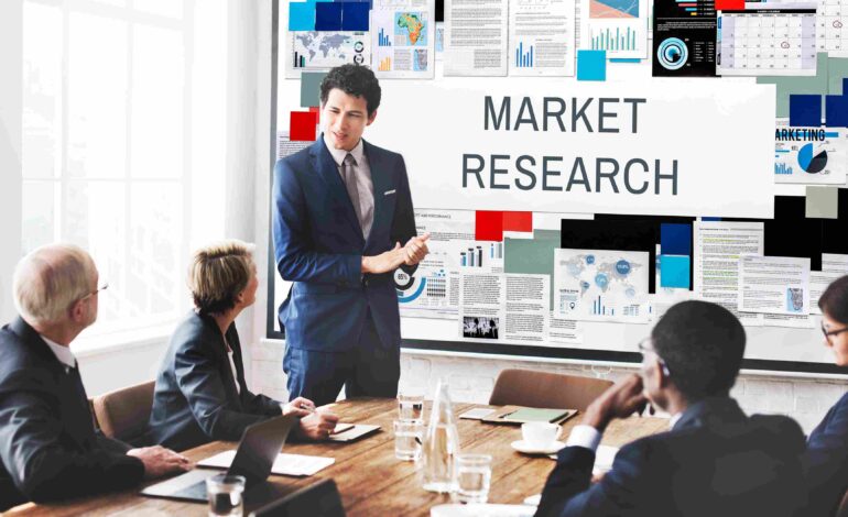 ما هو التسويق؟ ولماذا تحتاج الشركات إلى شركات تسويق متخصصة؟